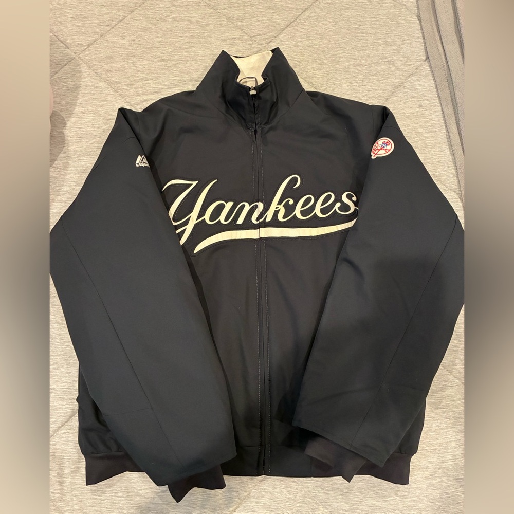 Yankees Men’s M Jacket